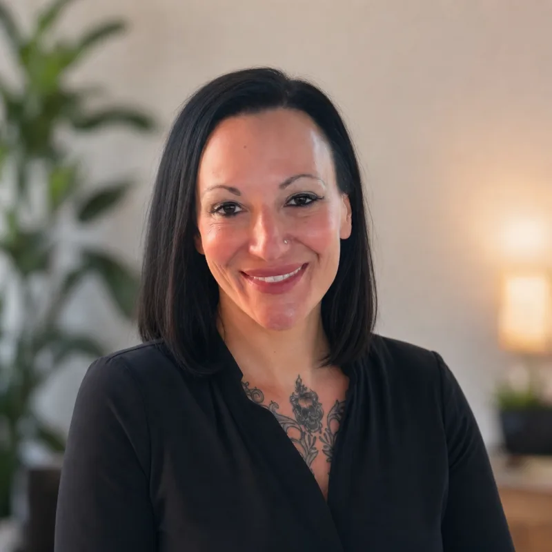 Dr. Abigail Kolb